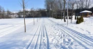 ​Trasy narciarskie w centrum miejscowości - zdjęcie 2
