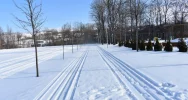 ​Trasy narciarskie w centrum miejscowości - zdjęcie 4