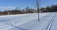 ​Trasy narciarskie w centrum miejscowości - zdjęcie 5