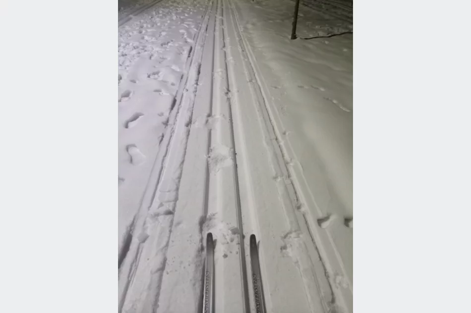 ​Trasy narciarskie w centrum miejscowości - zdjęcie 8