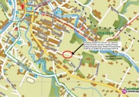 Działki na osiedlu Działy w Limanowej przeznacozne do sprzedaży - zdjęcie główne