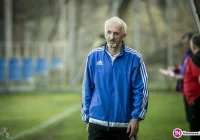 Marian Tajduś wraca do seniorskiej piłki - zdjęcie główne