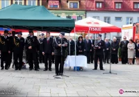 Jubileusz 140-lecia OSP Limanowa - zdjęcie główne