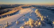 Piękny poranek na Mogielicy - zobacz zdjęcia - zdjęcie 3