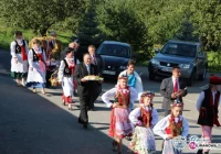 Gminne Święto Plonów w Nowym Rybiu - zdjęcie główne