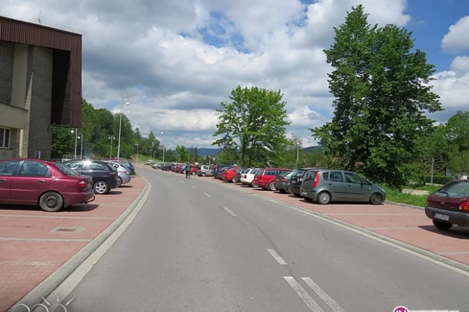 UWAGA KIEROWCY – ul. Br. Czecha zamknięta! - zdjęcie 2