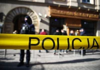 Prokuratura czeka na akta ws. strzelaniny w centrum Krakowa - zdjęcie główne