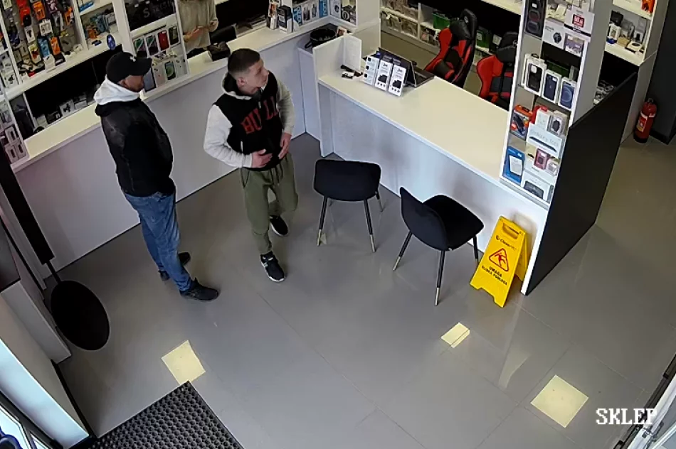 Skradziony sprzęt wystawiono na sprzedaż - zdjęcie 3