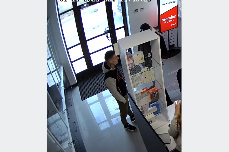 Skradziony sprzęt wystawiono na sprzedaż - zdjęcie 6