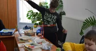 Ferie spędzili w bibliotece - zdjęcie 3