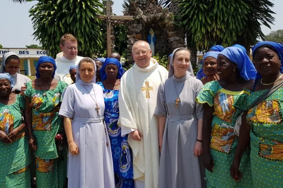 ​Oyo - tu się wszystko zaczęło…  - zdjęcie 2