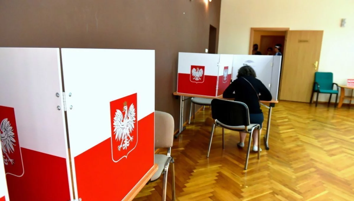 Kadencja jeszcze się nie zaczęła, a już zarządzono wybory uzupełniające