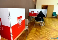 Dziś wybory w jednym okręgu  - zdjęcie główne