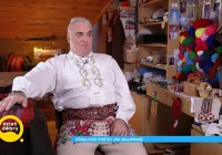 ​Z budowy do pracowni krawieckiej - zdjęcie główne