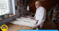 ​Z budowy do pracowni krawieckiej - zdjęcie 2