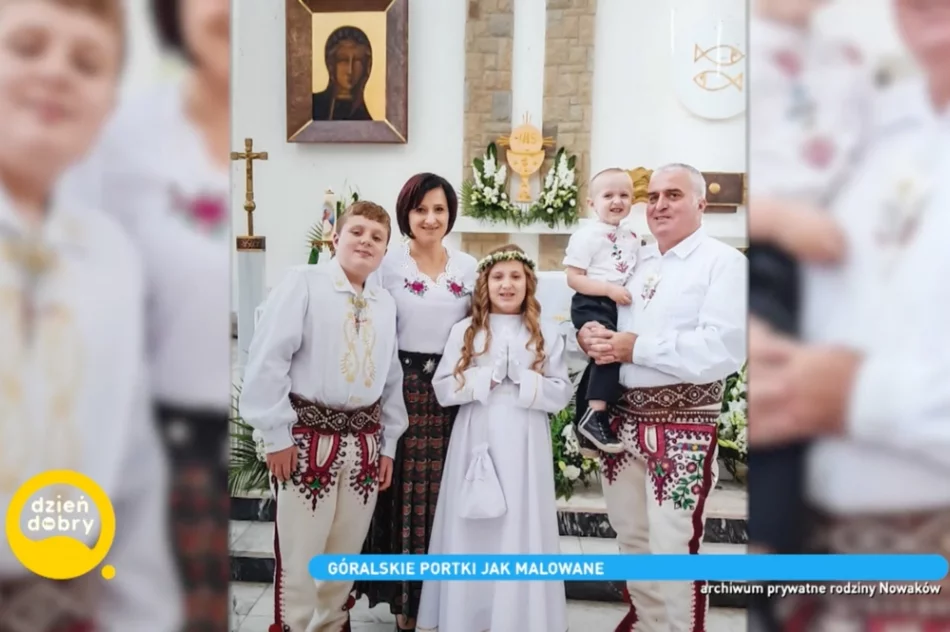 ​Z budowy do pracowni krawieckiej - zdjęcie 4