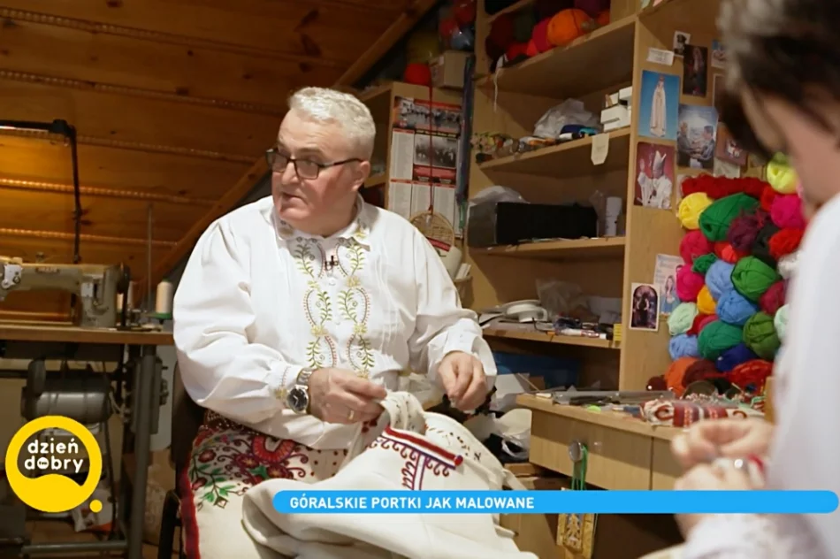 ​Z budowy do pracowni krawieckiej - zdjęcie 5