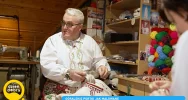 ​Z budowy do pracowni krawieckiej - zdjęcie 5