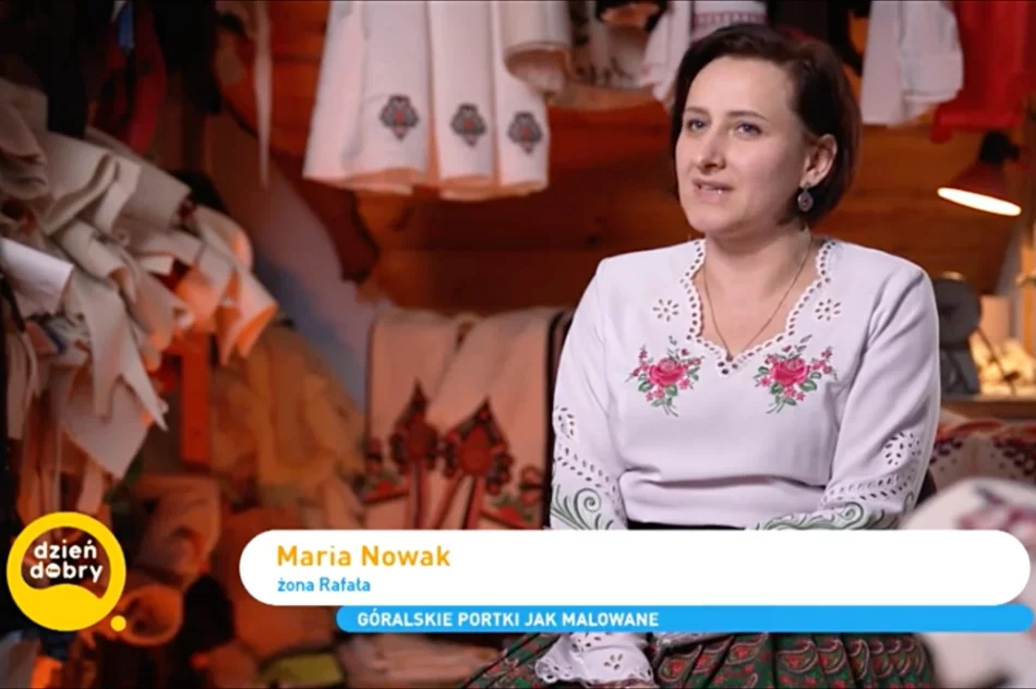 ​Z budowy do pracowni krawieckiej - zdjęcie 8