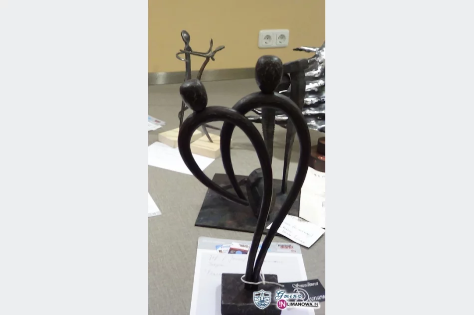 Festiwal  kowalski w Bawarii z udziałem kowali z Pisarzowej - zdjęcie 4