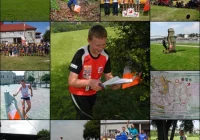 Biegi na orientacje 'Limanowa Cup' - zdjęcie główne