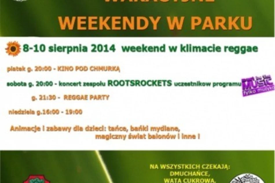 W najbliższy weekend .... - zdjęcie 2