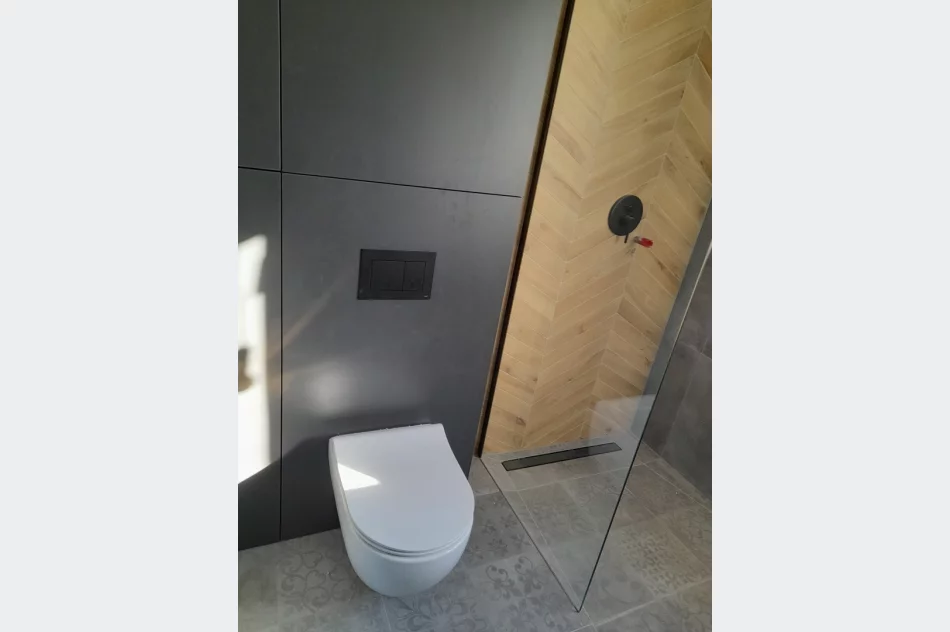 KOMPLEKSOWE WYKOŃCZENIA, FLIZOWANIE,MALOWANIE, SUFITY PODWIESZANE - zdjęcie 2