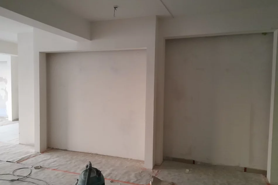 KOMPLEKSOWE WYKOŃCZENIA, FLIZOWANIE,MALOWANIE, SUFITY PODWIESZANE - zdjęcie 3