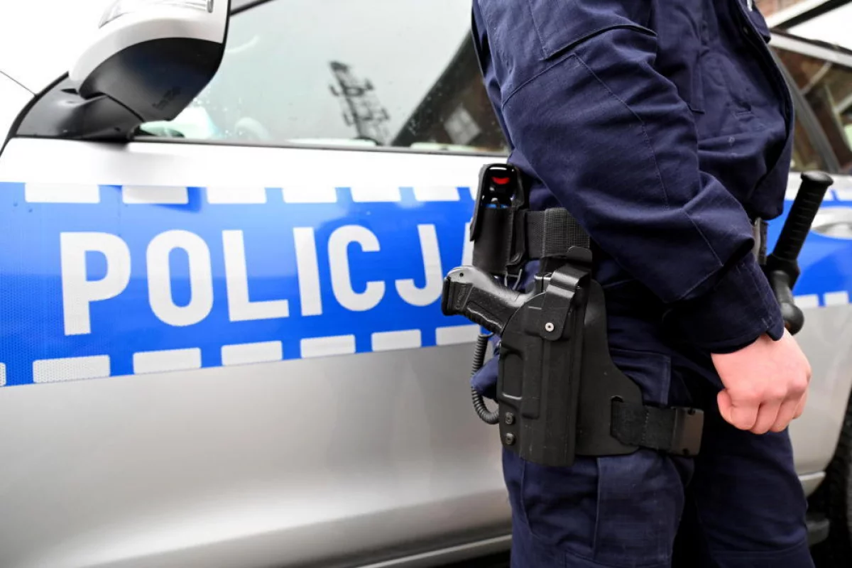 Kraków: Trzy zarzuty dla podejrzanego o strzelaninę w centrum miasta