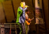 Tłumy na VI Festiwalu Śliwki Miodu i Sera - zdjęcie główne