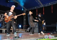 'Święto Gminy Limanowa' gorące od ...'MROZU' - zdjęcie główne