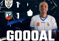 Mambe Camara: z afrykańskiego Mali, przez Turcję i Paryż do... Słopnic - zdjęcie główne