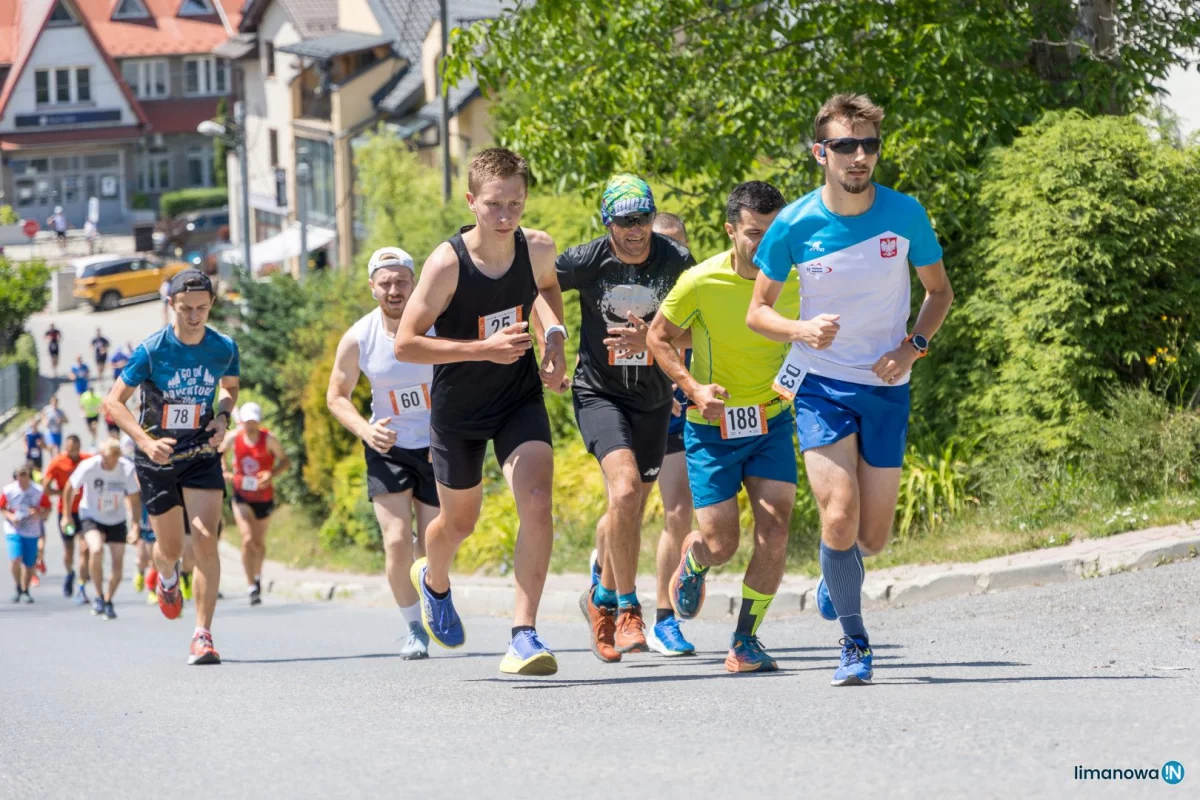 ​Ruszyły zapisy na kolejną edycję biegu