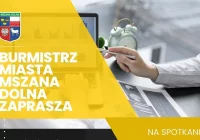 ​Burmistrz organizuje spotkanie z przedsiębiorcami - zdjęcie główne