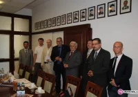 Gmina Limanowa i Akademia Górniczo –Hutnicza – perspektywy współpracy - zdjęcie główne