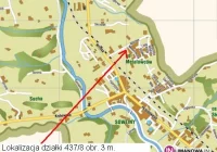 Działka przy ul. Willowej w Limanowej na sprzedaż - zdjęcie główne