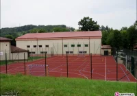 Boisko pod 'trójką' - zdjęcie główne