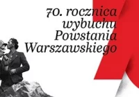 70 rocznica wybuchu Powstania Warszawskiego - wieczornica w Bibliotece w Nowym Rybiu - zdjęcie główne