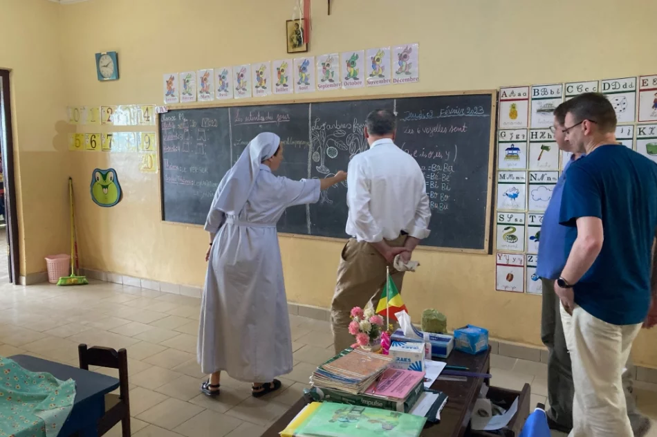 Dzień pod znakiem szkoły - zdjęcie 3