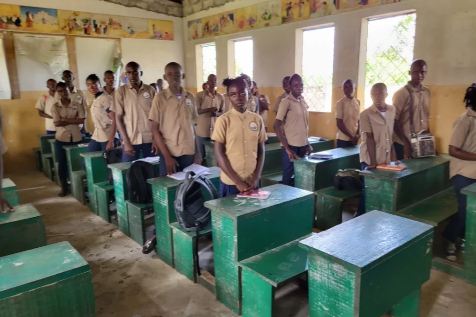 Dzień pod znakiem szkoły - zdjęcie 8