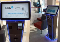 Biletomat i nowy system do sprzedaży biletów - zdjęcie główne