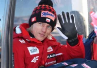 PŚ w skokach - historyczny triumf Żyły i Kubackiego - zdjęcie główne