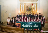 Chór Chłopięcy Bazyliki MBB w Limanowej wyruszył do Francji - zdjęcie główne