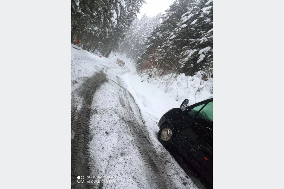 Kierowcy nie przebadano i pozwolono mu zabrać pasażerów - zdjęcie 2