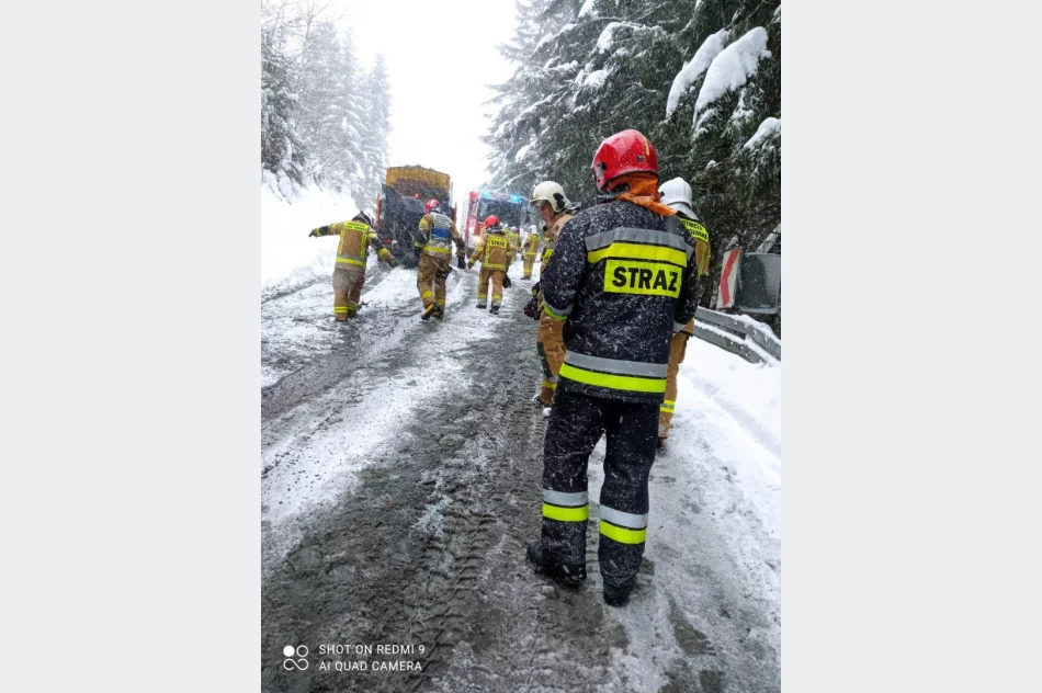 Kierowcy nie przebadano i pozwolono mu zabrać pasażerów - zdjęcie 4