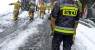Kierowcy nie przebadano i pozwolono mu zabrać pasażerów - zdjęcie 4