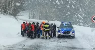 Kierowcy nie przebadano i pozwolono mu zabrać pasażerów - zdjęcie 5