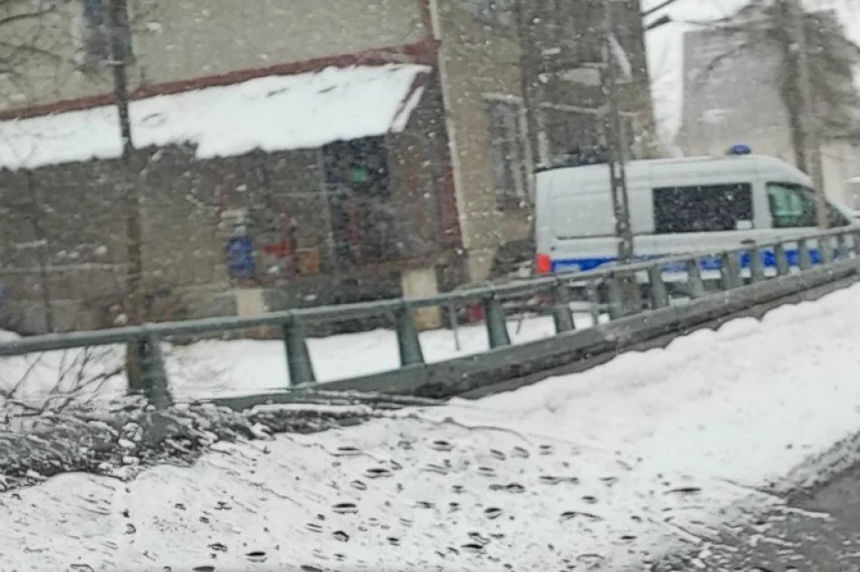 Kierowcy nie przebadano i pozwolono mu zabrać pasażerów - zdjęcie 7