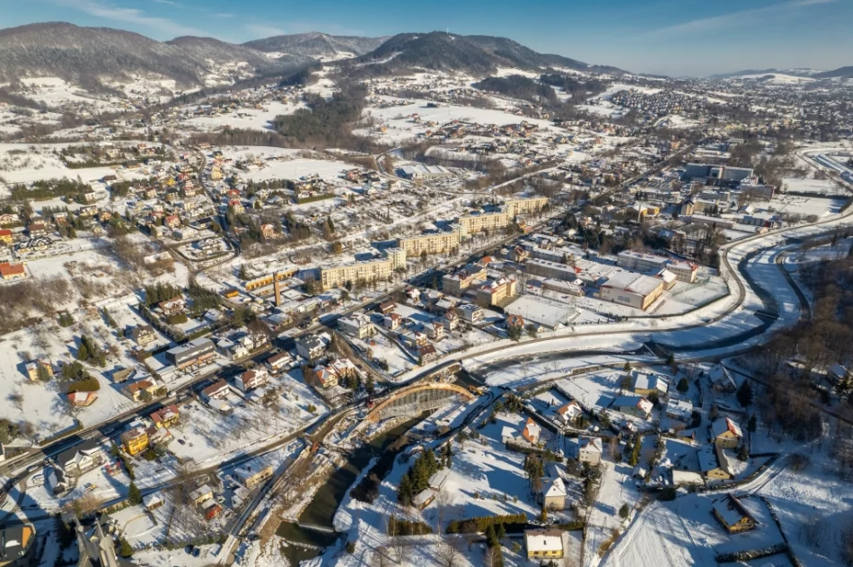 "Zjawiskowość" mostu miała kosztować 7 mln zł - zdjęcie 7