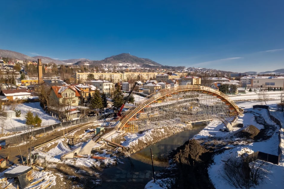 "Zjawiskowość" mostu miała kosztować 7 mln zł - zdjęcie 8